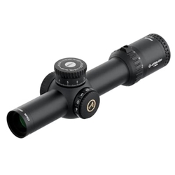 ATHLON ARES ETR 1-10X24 ATMR2 FFP IR MIL RETICLE 
212104