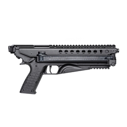 KELTEC P50 PISTOL 5.7X28MM 9.6" BARREL 50RD BLK