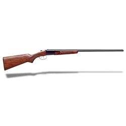 STOEGER UPLANDER SXS A GRADE SATIN WALNUT