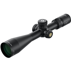 ATHLON HELOS BTR GEN2 4-20X50 APRS6 FFP IR MIL RETICLE 214109