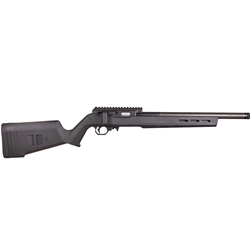 SUMMIT 22LR BLACK MAGPUL
