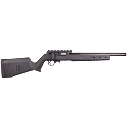 VOLQUARTSEN SUMMIT 17 MACH 2 BLK 10RD