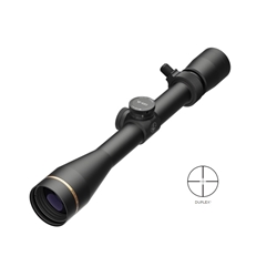 LEUPOLD VX-3HD 3.5-10X40 CDS-ZL DPX