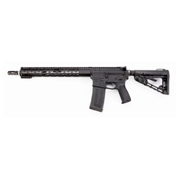 WCT PPE CARBINE 16B 5.56 QC DE