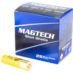 MAGTECH 20GA 2.75" TTT 25BX