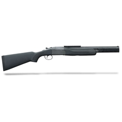 STOEGER DOUBLE DEFENSE O/U 12GA
