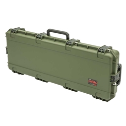 OLIVE DRAB I-SERIES BOW CASE
