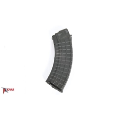 Arsenal Circle 10 7.62x39mm Factory Original Covert Gray Polymer 30 Round Magazine