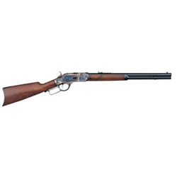 UBERTI 1873 SHORT RIFLE 20' 357 MAG