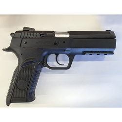 DEFIANT FORCE PLUS 9MM