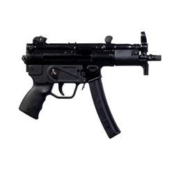 AP5-P ONE 9MM BLK 5.75" 30+1
9mm
HG6035A-N