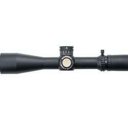 ATACR 4-20X50MM F1 .25 MOA ZERO STOP CW MOAR