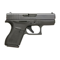 BLUE LABEL G42 380ACP