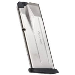 COMPACT MAG 13RD FLUSH