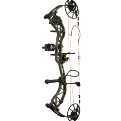 LEGEND XR RTH 70 RH OLIVE