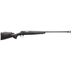 BROWNING X-BOLT STALKER LR 6.8WST TB # LONG RANGE