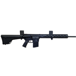 S&W M&P AR10 PERFORMANCE
6.5CR