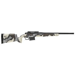 SPRINGFIELD ARMORY 2020 WAYPOINT 6.5 CREEDMOOR 22" BOLT ACTION RIFLE
