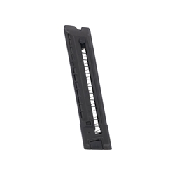 MAGAZINE P322 22LR 25RD