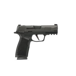 SIG SAUER P365X-MACRO 9MM 3.7" 17+1 SFTY 365XCA-9-BXR3-MS | XRAY3 SGTS