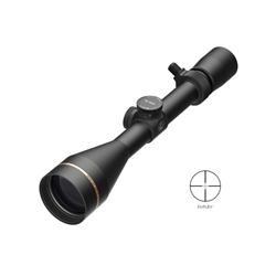 LEUPOLD LP180618 VX-3HD 3.5-10X50 CDS-ZL DPX MATTE FINISH