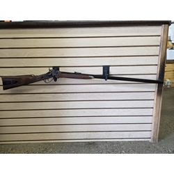 UBERTI 1874 DOWN UNDER SHARPS 45-70