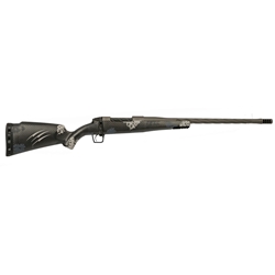 Fierce CT Rogue 7mm PRC 22"
Glacier/Phantom Ti Carbon 30Cal -
Titanium Carbon Barrel Radial
Muzzle Brake 30Cal/7mm