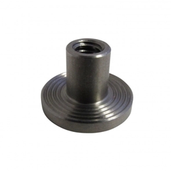 TIMING TENSIONING HUB STAINLESS STEEL