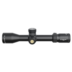 Helos BTR GEN2 2-12x42 AHMR2 FFP IR MIL Reticle