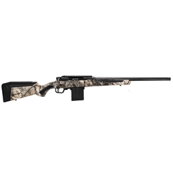 SAVAGE IMPULSE PREDATOR 22-250 REM 20'' 10-RD RIFLE