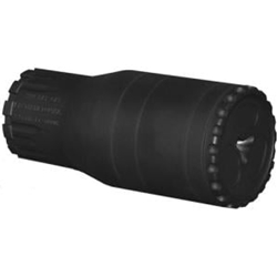 YHM FAT CAT 5.56MM SUPPRESSOR W/ SRX ENDCAP