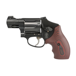 SMITH & WESSON 442UC 38SPC 1-7/8" 5RD XS NS ULTIMATE CARRY/VZ G10 GRIPS 38 Special