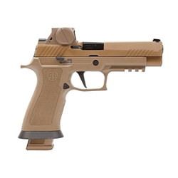 SIG SAUER M17 X-FULL 9MM COY 21+1 M17X-9-RX | ROMEO-M17