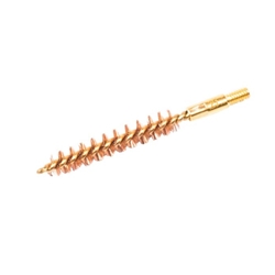 Phosphorus Bronze Bristle Bore Brush, .25, 264 Caliber & 6.5mm