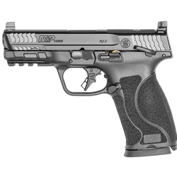 SMITH & WESSON M&P10MM M2.0 10MM 4" TS OR 13390 | 15+1 | OPTICS READY