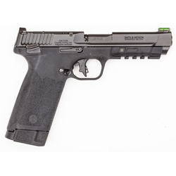 S&W M&P 22 MAG OR 22MAG 4.3" 30+1 THUMB SAFETY