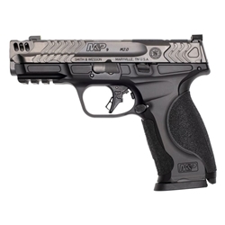 M&P9 M2.0 METAL CC 9MM 4.2"
CARRY COMP PERFORMANCE CENTER
