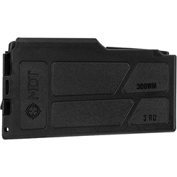 300WM MDT CIP LA POLYMER MAG 3RD