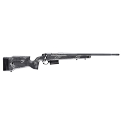 BERGARA CREST 300WIN 22" GRAY OMNI
