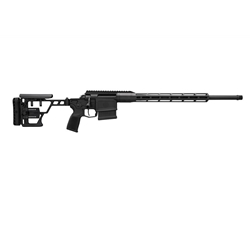 SIG CROSS 277 FURY 20" BLK 5RD