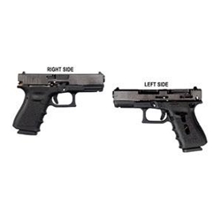 CUTAWAY GLOCK 19 NON-FIRING