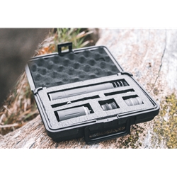 PTAC 46MSS MODULAR SILENCER BOX SET