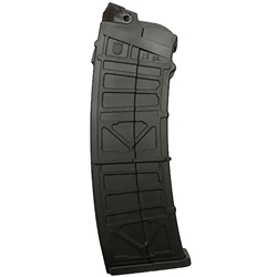 JTS Shotgun JAKMAG10 AK 10rd 12 Gauge Magazine for JTS M12AK Black