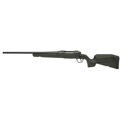 SAVAGE AXIS 2 22-250 BL/GRN 22" LH
32072