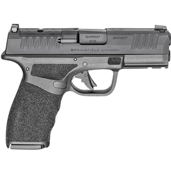 SPRINGFIELD HELLCAT PRO OSP 9MM 17+1 BK GU HCP9379BOSP-GU25