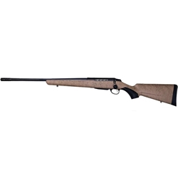 T3XLT ROUGHTECH TAN 7MAG LH
24"
7mm Rem Mag