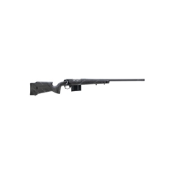 BERGARA CREST 22-250REM 20" GRAY OMNI