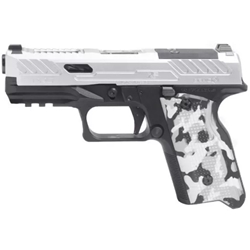 FUSION XF PRO 9MM 4" CHROME 15RD