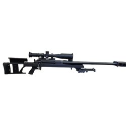 ARMALITE AR50 BOLT ACTION
