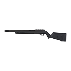 VOLQUARTSEN VC22RM-B RIFLE WITH MAGPUL STOCK BLK